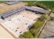 Beckumer Reiterverein e.V. Luftaufnahme - Umbauprojekt - Nach dem Umbau 2022