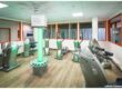 Pelster Physiotherapiepraxis Beckum - Milon Kraft-Ausdauer-Zirkel - Leifhelm Panorama