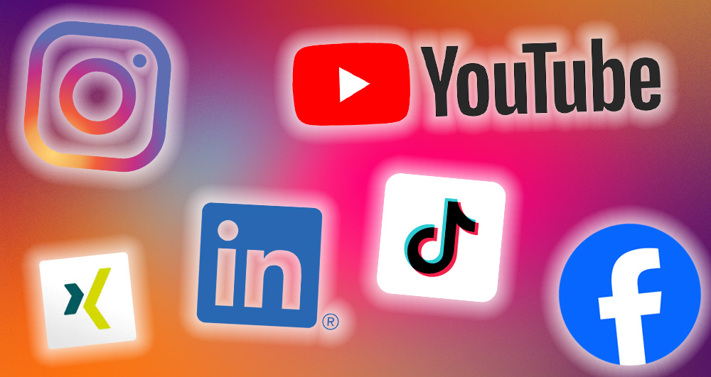 Social-Icons-Banner