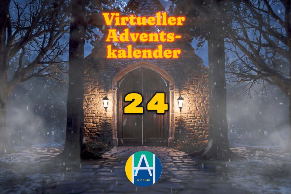 24-Adventskalender 24 kurze Social-Media-Videoclips für die Anton Holtmann GmbH